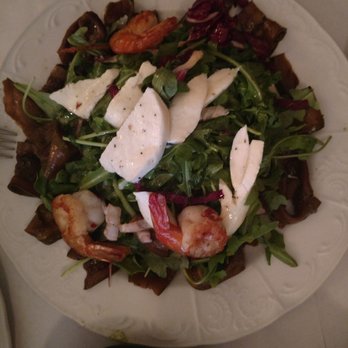 El Barzon - Zucchini salad.... This is a must! - Italian Near Me - Detroit, Michigan El Barzon - Zucchini salad.... This is a must! - Italian Near Me - Detroit, Michigan