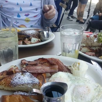 Millie's Cafe - Breakfast & Brunch Near Me - Los Angeles, California Millie's Cafe - Breakfast & Brunch Near Me - Los Angeles, California
