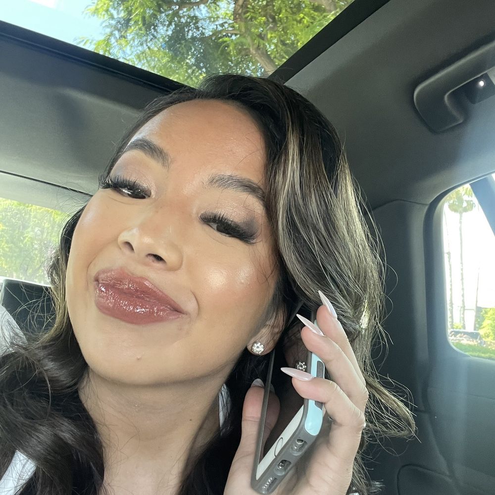 Luong Lasting - Makeup Artists Near Me - San Dimas, California Luong Lasting - Makeup Artists Near Me - San Dimas, California