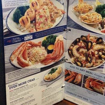 Red Lobster - Seafood Near Me - Mississauga, Ontario Red Lobster - Seafood Near Me - Mississauga, Ontario