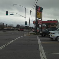 Fastrip Food Stores