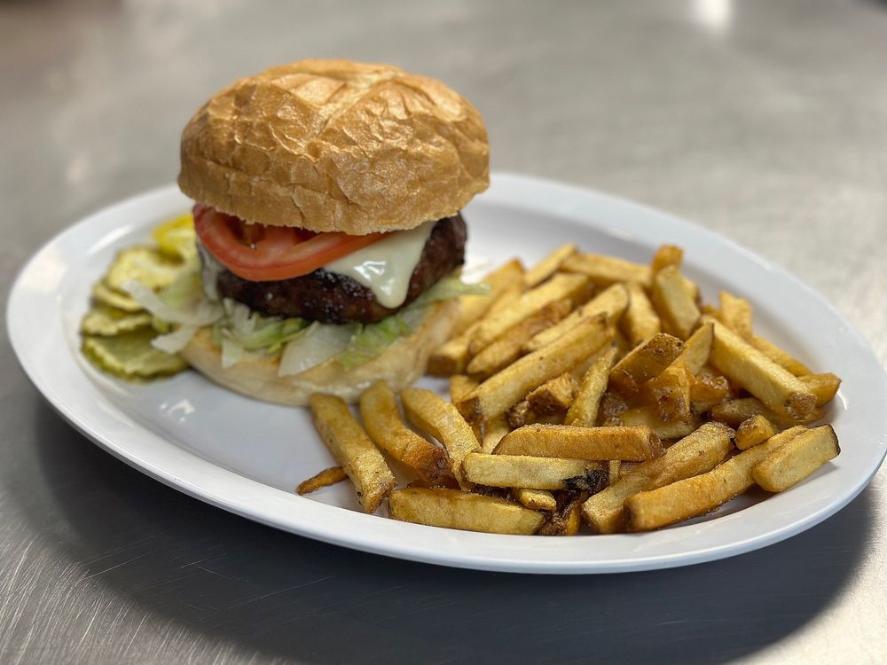 Race Street Bar & Grill Image