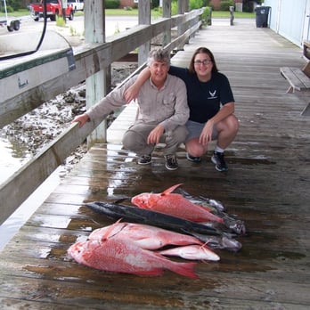 Fish Master Charters - Snapper season! - Boating Near Me - Saint Marys, Georgia Fish Master Charters - Snapper season! - Boating Near Me - Saint Marys, Georgia
