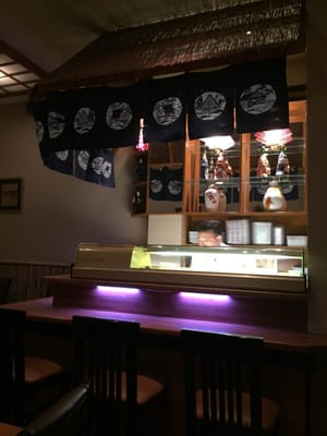 Pham Sushi by null