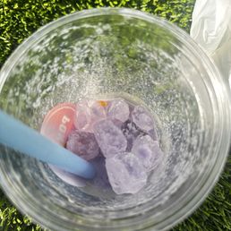 Taro Milk Bubble Tea Taro Milk Bubble Tea
