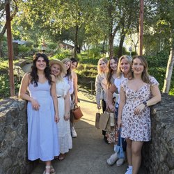 Beau Wine Tours - Benzinger Winery