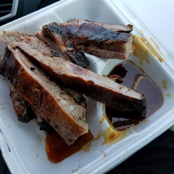 Dynamite BBQ - Barbeque Near Me - Plano, Texas