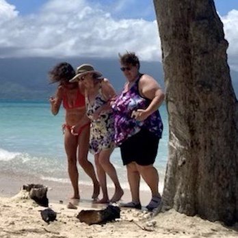 Hale Koa Beach - Beaches Near Me - Marine Corps Base Hawaii, Hawaii Hale Koa Beach - Beaches Near Me - Marine Corps Base Hawaii, Hawaii