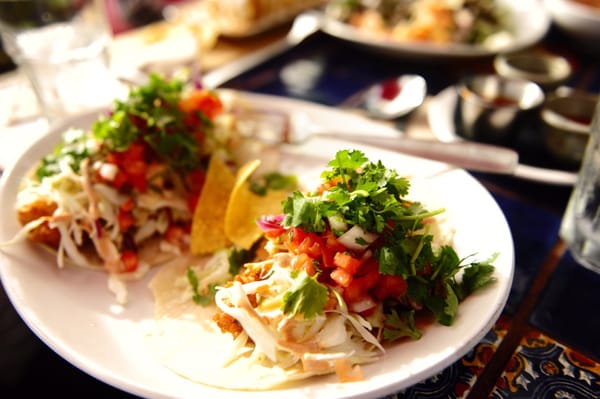 Costa del Sol Latin Cuisine by null