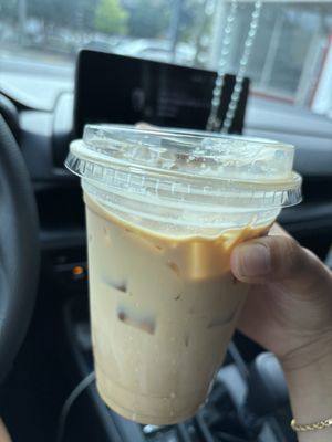 Three Brothers Coffee by null