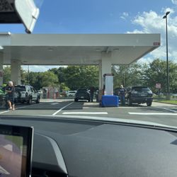 Costco Gas