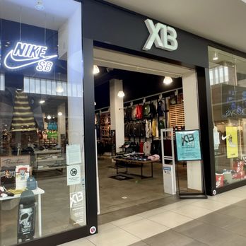 XB - Skate Shops Near Me - Torrance, California