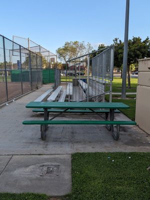Artesia Park by null