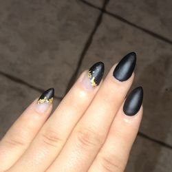 Kaufman Nail Bar