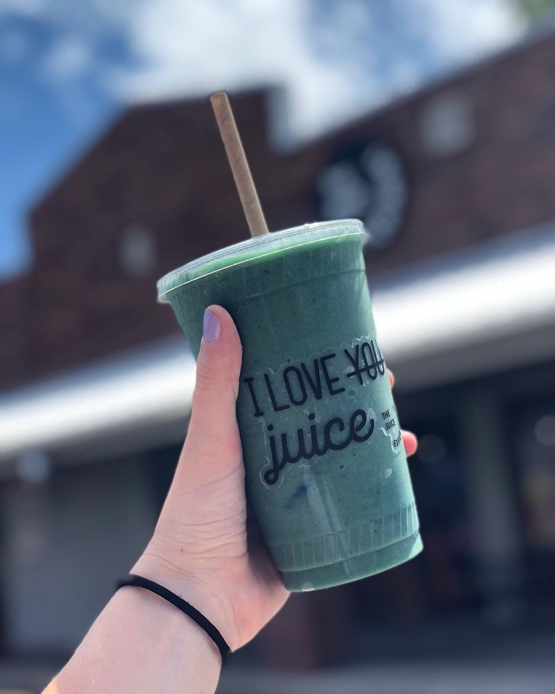 THE JUICE EXPERIMENT Updated October 2024 174 Photos & 56 Reviews