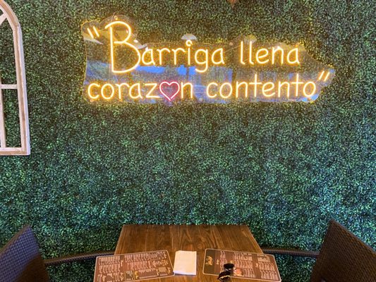 Plaza Tequila Taqueria Bar & Grill by null