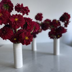 Luminous Blooms - Monochromatic daily deliveries