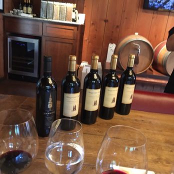 Sequoia Grove Winery - Wine Tasting Room Near Me - Rutherford, California Sequoia Grove Winery - Wine Tasting Room Near Me - Rutherford, California