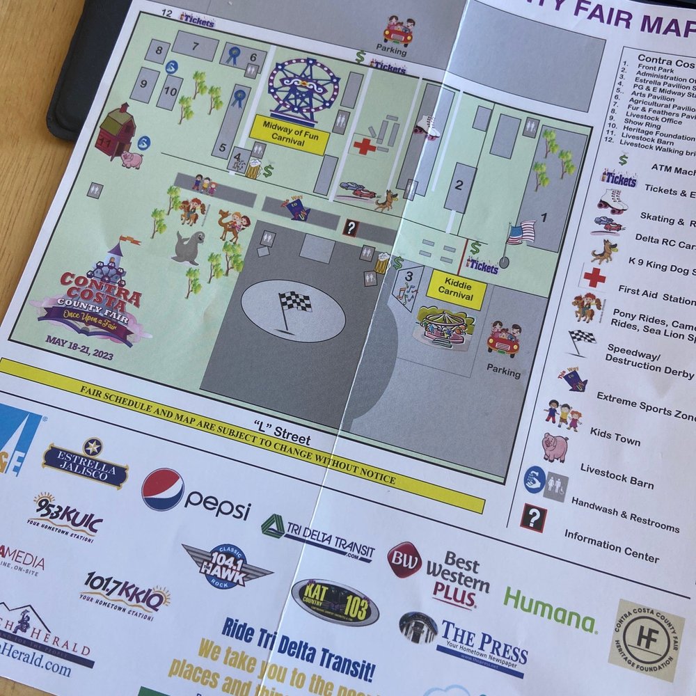 Alameda County Fairgrounds San Jose, CA - Last Updated January 2026 - Yelp