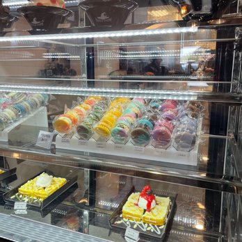 Wicked Snow - Desserts Near Me - Carrollton, Texas Wicked Snow - Desserts Near Me - Carrollton, Texas