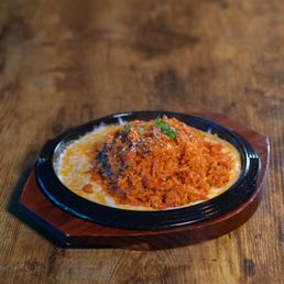 Kimchi Fried Rice