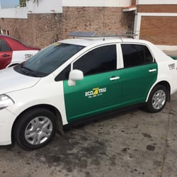 Eco Taxi Plus