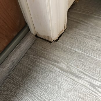 Empire Today - Cut around doorway - Carpet Installation Near Me Empire Today - Cut around doorway - Carpet Installation Near Me