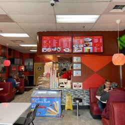 Halal Khorasan kabob & Gyro - New look