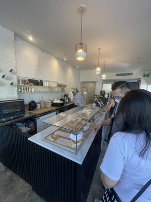 Contra Café by null
