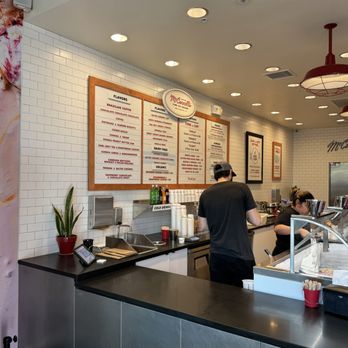 McConnell's Fine Ice Creams - Ice Cream & Frozen Yogurt Near Me - Carlsbad, California McConnell's Fine Ice Creams - Ice Cream & Frozen Yogurt Near Me - Carlsbad, California