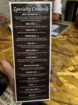 Menu photo 5 Brick & Barrel Lincoln, CA Menu photo 5 Brick & Barrel Lincoln, CA