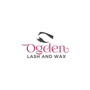 Ogden Lash and Wax - Logo - Eyelash Service Near Me - Ogden, Utah Ogden Lash and Wax - Logo - Eyelash Service Near Me - Ogden, Utah