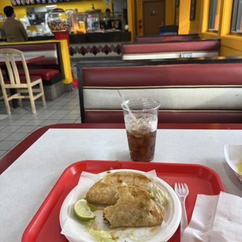 Bravos Taco Shop - Taco Tuesday - Mexican Near Me - Sacramento, California