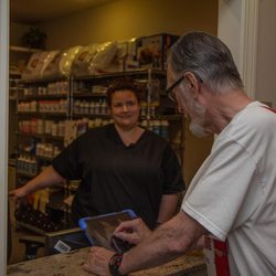 Center for Alternative Medicine