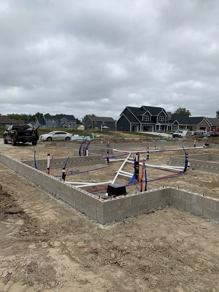 Slide of D Investment Group