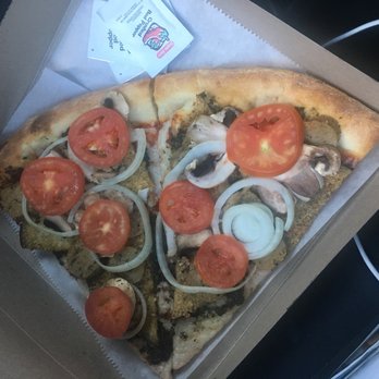Moon River Pizza - Pizza Near Me - Jacksonville, Florida Moon River Pizza - Pizza Near Me - Jacksonville, Florida