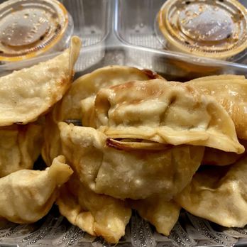 Ichiban Sushi - GYOZA (to go) - Sushi Bars Near Me - San Bruno, California Ichiban Sushi - GYOZA (to go) - Sushi Bars Near Me - San Bruno, California