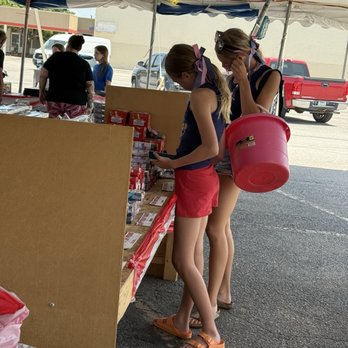 Bellino Fireworks - Fireworks Near Me - Atlantic, Iowa
