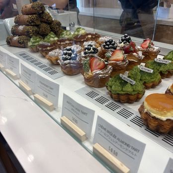Hitotoki Bakery - Desserts Near Me - Unionville, Ontario Hitotoki Bakery - Desserts Near Me - Unionville, Ontario
