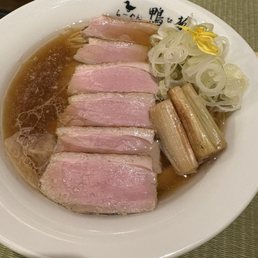 らーめん鴨TO葱 - Updated February 2026 - 167 Photos & 29 Reviews