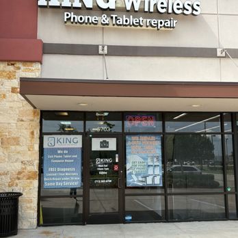 King Wireless & Phone Repair - king Wireless & Phone Repair - Mobile Phone Repair Near Me - Humble, Texas King Wireless & Phone Repair - king Wireless & Phone Repair - Mobile Phone Repair Near Me - Humble, Texas