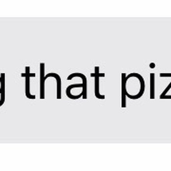 Coast Pizza - my friends after trying Coast - Pizza Near Me - Huntington Beach, California Coast Pizza - my friends after trying Coast - Pizza Near Me - Huntington Beach, California