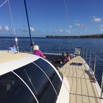 Teralani Sailing Adventures - All aboard! - Boating Near Me - Lahaina, Hawaii Teralani Sailing Adventures - All aboard! - Boating Near Me - Lahaina, Hawaii