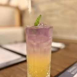 Purple Paradise