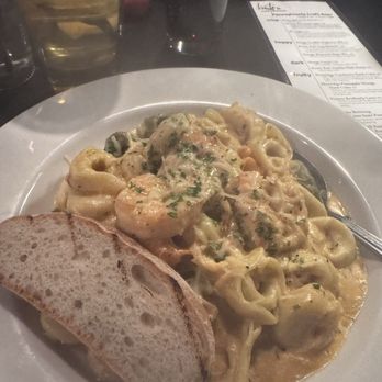 Knute's Tap Room - Seafood trio - Burgers Near Me - Shippensburg, Pennsylvania