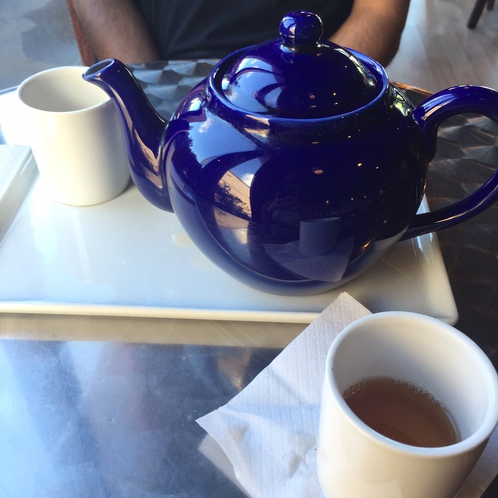 Tea Leaf Cafe - Coffee & Tea Near Me - Amherst, New York Tea Leaf Cafe - Coffee & Tea Near Me - Amherst, New York
