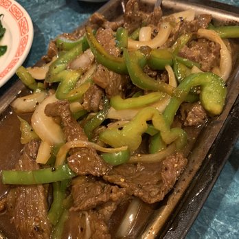 Fortune Restaurant - Black Pepper Beef - Chinese Near Me - Milwaukee, Wisconsin Fortune Restaurant - Black Pepper Beef - Chinese Near Me - Milwaukee, Wisconsin