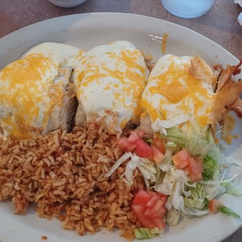 Casa Palomino Mexican Resturant - Best dang chicken burrito EVER. I will compare all others to this, going forward. - Mexican Near Me - Coolidge, Arizona Casa Palomino Mexican Resturant - Best dang chicken burrito EVER. I will compare all others to this, going forward. - Mexican Near Me - Coolidge, Arizona