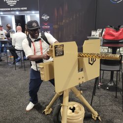 KNA Firearms Accessories