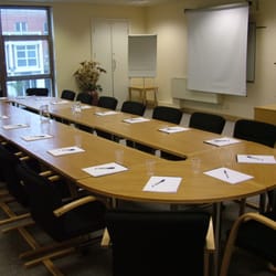 Ebbisham Centre